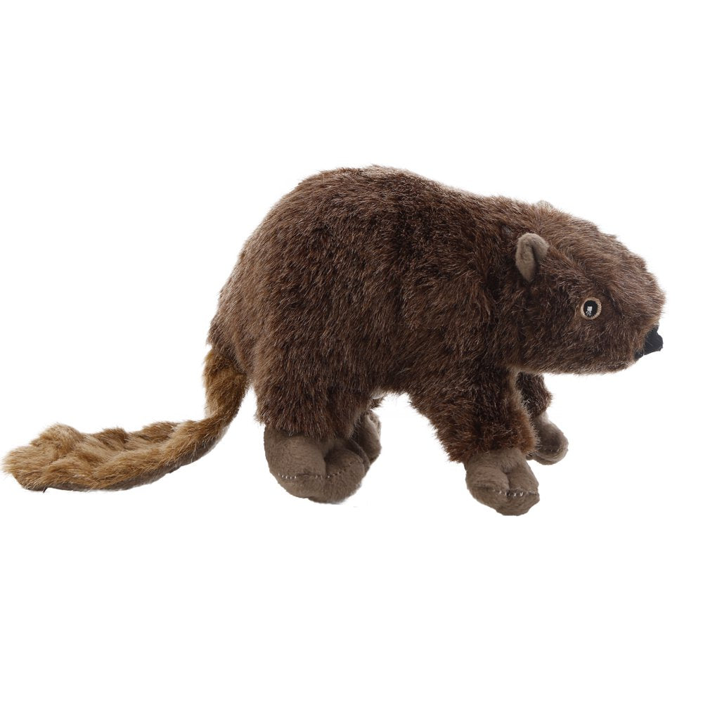 Hartz Nature'S Collection Animals Plush Dog Toys, Large (Style May Vary) Animals & Pet Supplies > Pet Supplies > Dog Supplies > Dog Toys Hartz Mountain Corp   