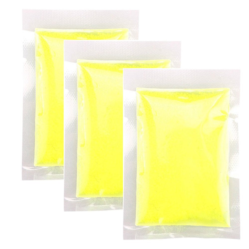 MIANHT Glow in the Dark Fluorescent Sand Luminous Gravel Aquarium Luminous Sand - 2022 Glow in the N-#6982 Animals & Pet Supplies > Pet Supplies > Fish Supplies > Aquarium Gravel & Substrates MIANHT Yellow N-#6990  