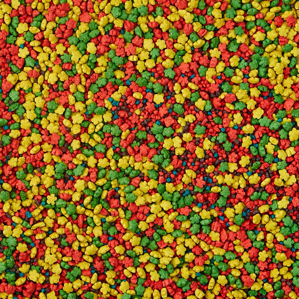 Kaytee Exact Rainbow Parakeet & Lovebird Pet Bird Food, 2 Lb Animals & Pet Supplies > Pet Supplies > Bird Supplies > Bird Food Central Garden and Pet   