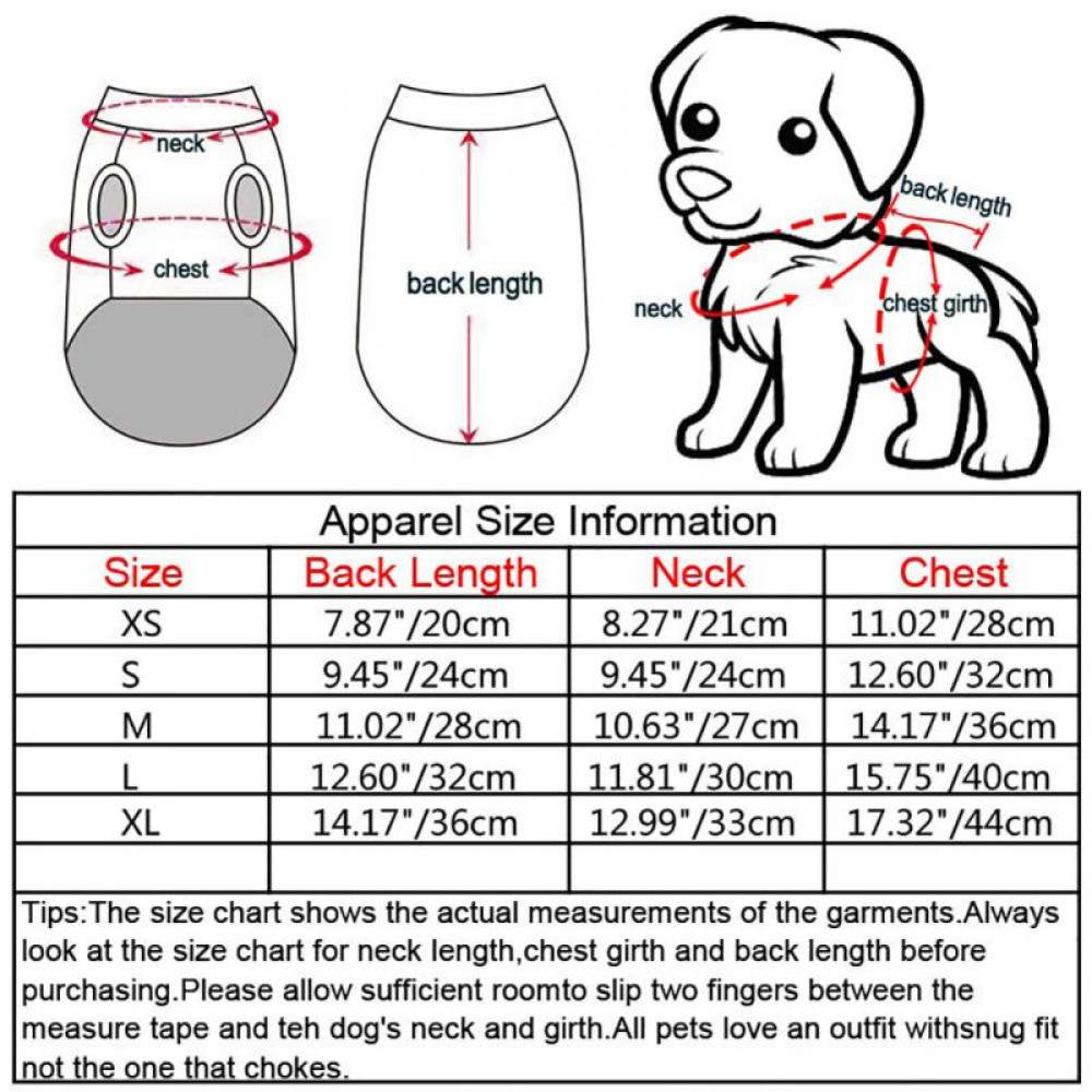 Puppy Pet Dog Denim Strap Pants Dress Clothes Apparels for Small Dog Cat Puppy Animals & Pet Supplies > Pet Supplies > Dog Supplies > Dog Apparel Dragonus   