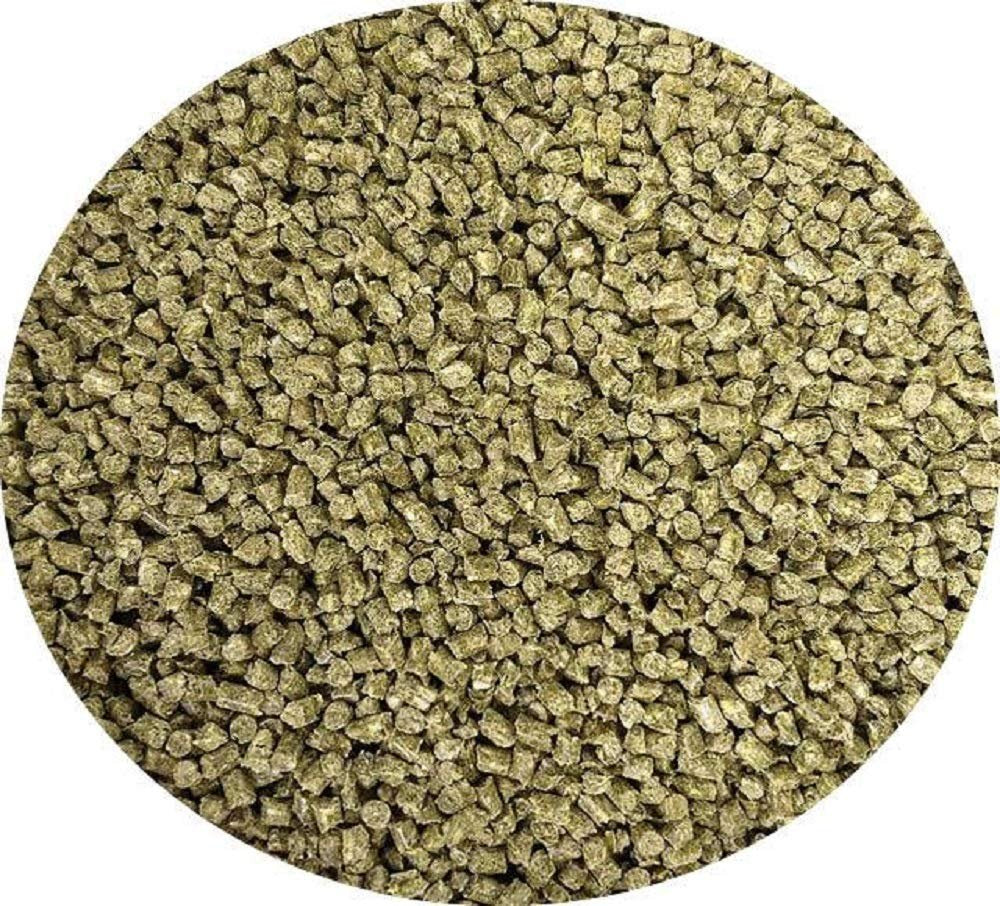 Tops-Parrot USDA Certified Mini Pellets Bird Food - 4Lb Animals & Pet Supplies > Pet Supplies > Bird Supplies > Bird Food TOP's Parrot Food   