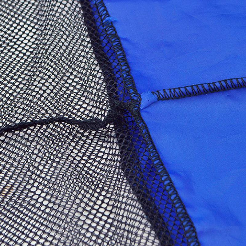 Aquarium Koi Sock Net Fishing Net Fish Landing Net Catching Net Soft Mesh Basket Animals & Pet Supplies > Pet Supplies > Fish Supplies > Aquarium Fish Nets Leimezsty   