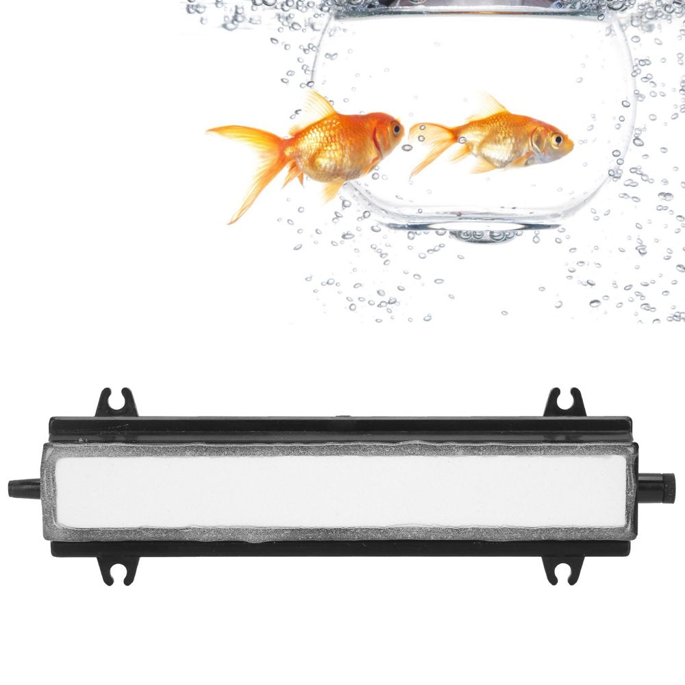 EBTOOLS Air Stone Fish Tank Bubble Bar Air Diffuser Tool Aquarium Aerator Strip Supplies