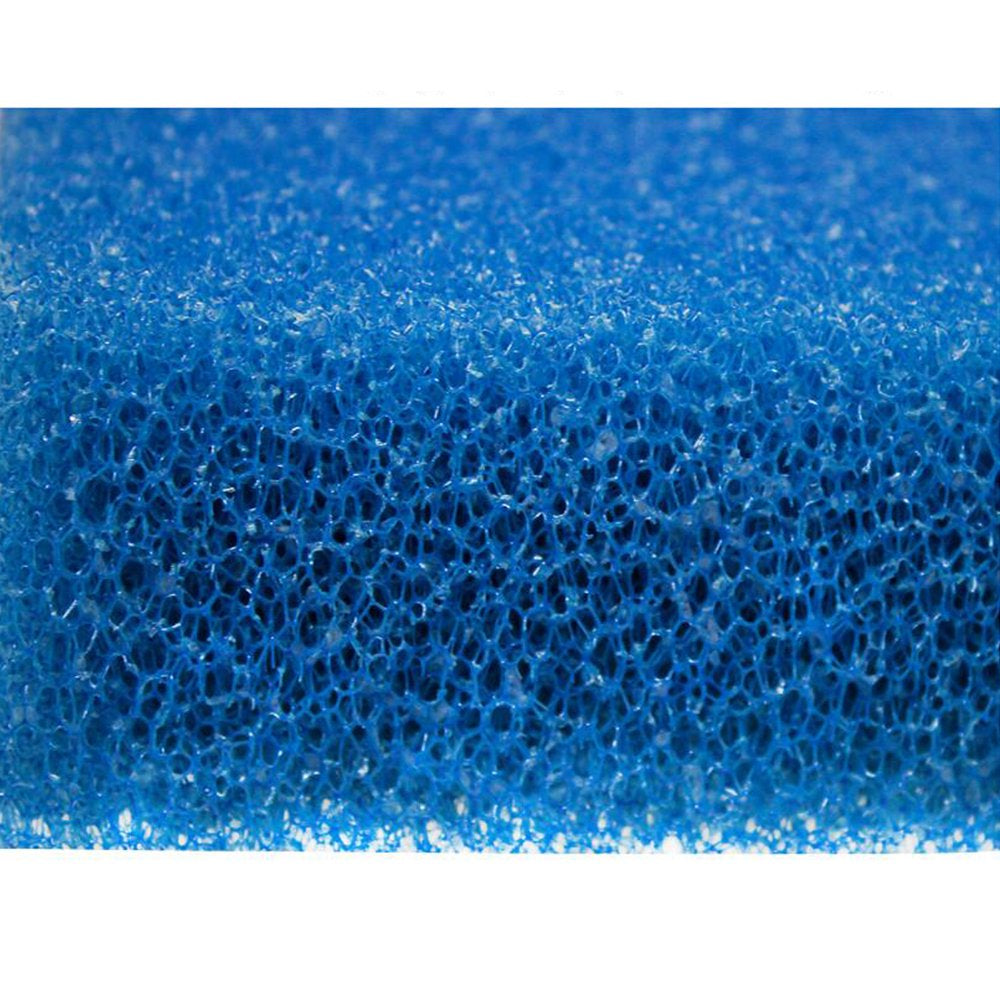 Aquaneat Aquarium Bio Sponge Filter Media Pad Open Cell Foam Matten Filter Animals & Pet Supplies > Pet Supplies > Fish Supplies > Aquarium Filters AquaNeat   