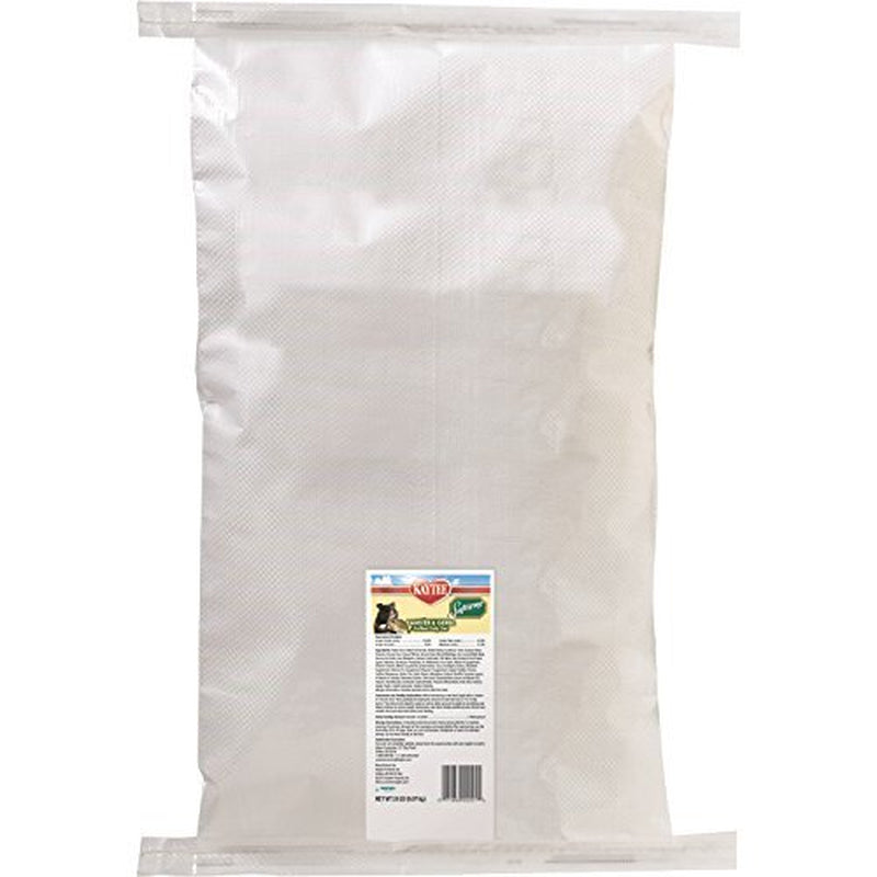 Kaytee Supreme Fortified Daily Diet Hamster &Amp; Gerbil Food, 20-Lb Animals & Pet Supplies > Pet Supplies > Small Animal Supplies > Small Animal Food Kaytee   