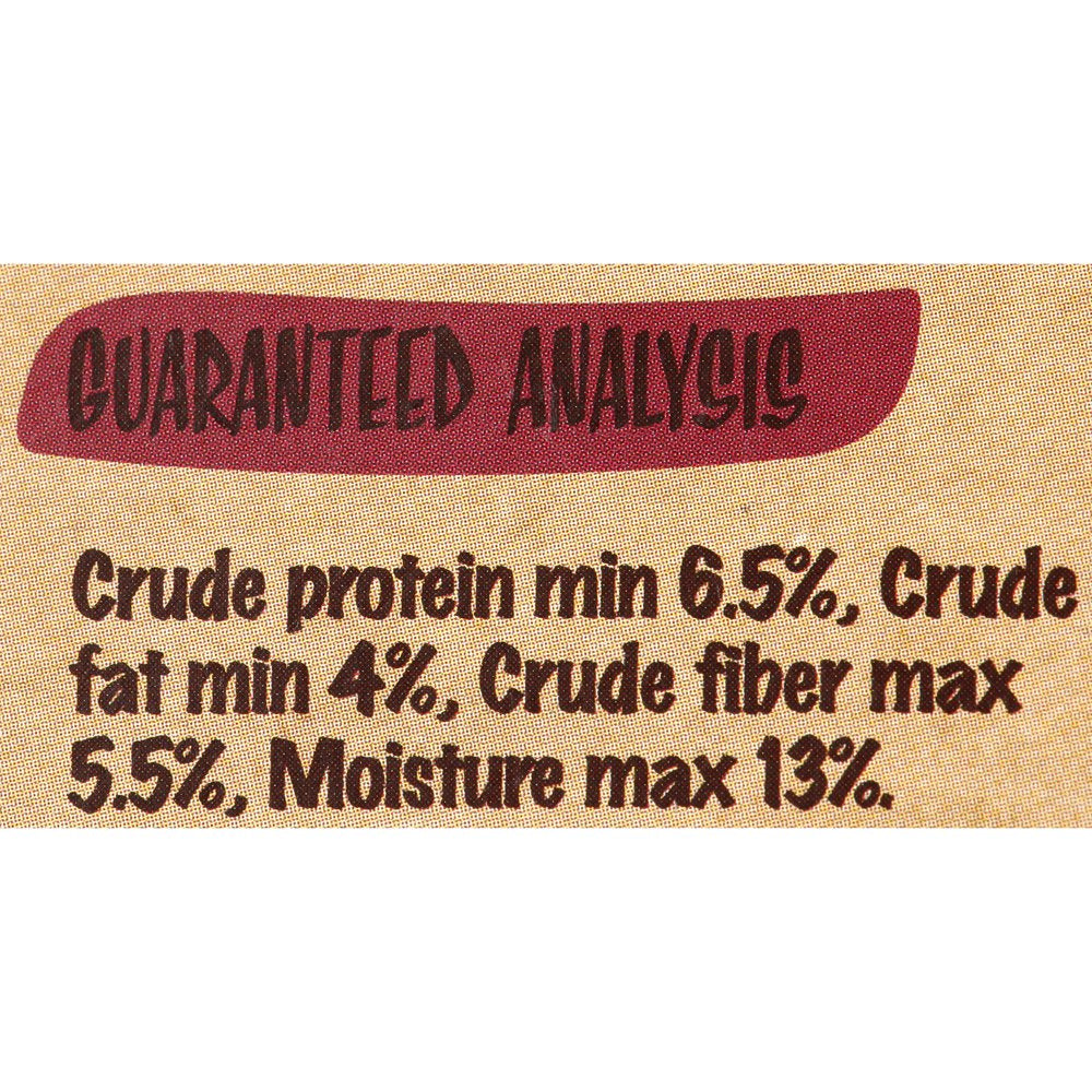 Naturals Small Animal Fenugreek Crunchies Animals & Pet Supplies > Pet Supplies > Small Animal Supplies > Small Animal Food Rosewood Naturals   