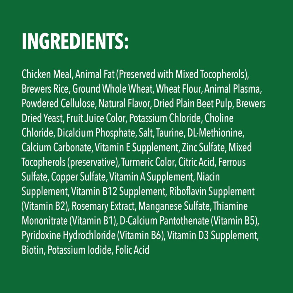 FELINE GREENIES SMARTBITES HEALTHY INDOOR Natural Treats for Cats, Chicken Flavor, 4.6 Oz. Pouch Animals & Pet Supplies > Pet Supplies > Cat Supplies > Cat Treats Mars Petcare   