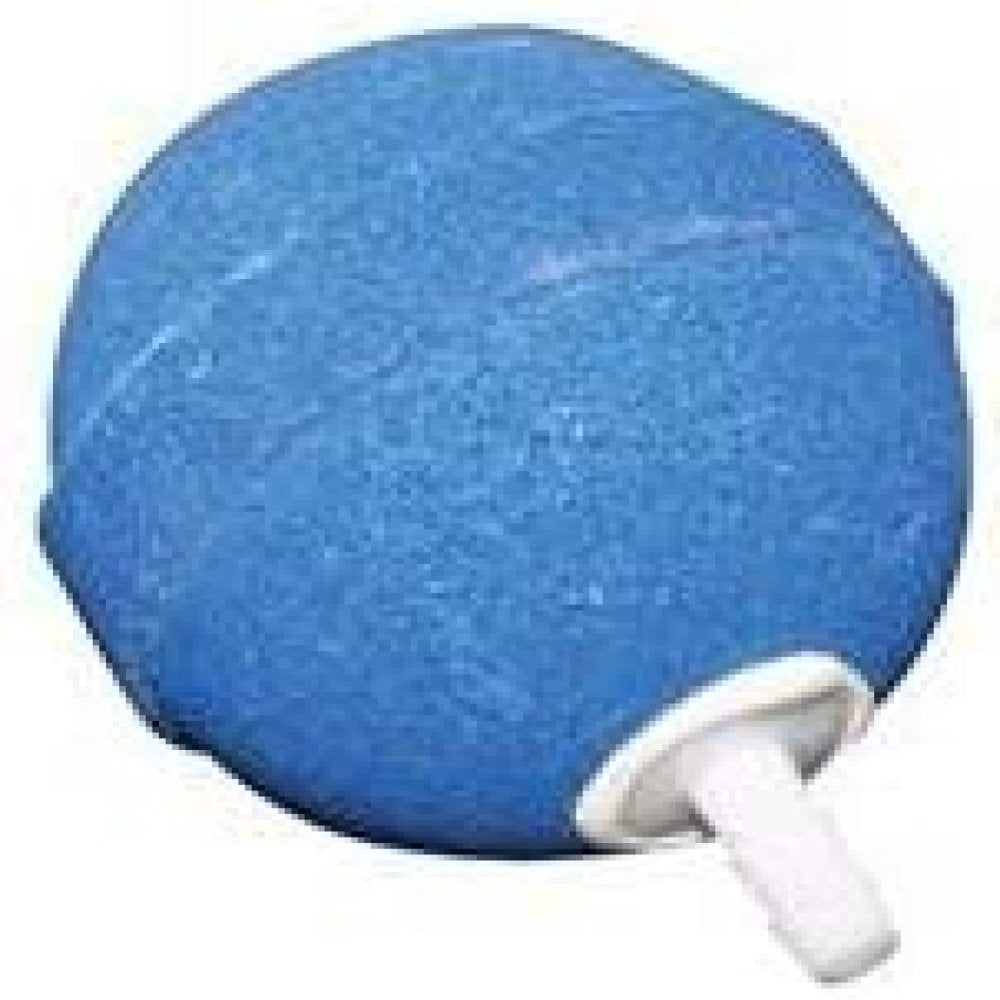 MOWENTA Eco-Systems 001055 2 In. Replacement Pondair Blue Air Stone Animals & Pet Supplies > Pet Supplies > Fish Supplies > Aquarium & Pond Tubing MOWENTA   