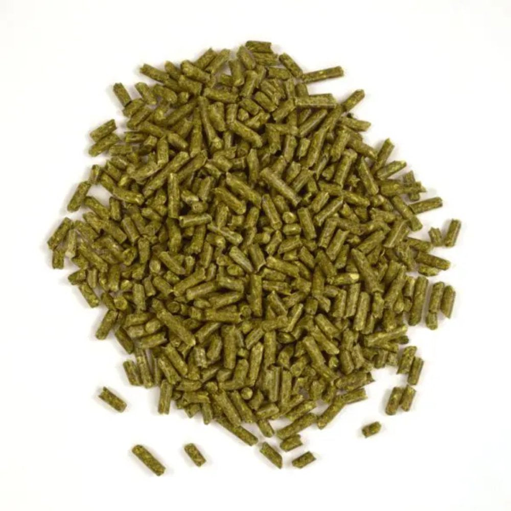 Oxbow Simple Harvest Adult Guinea Pig Food 4Lbs. Animals & Pet Supplies > Pet Supplies > Small Animal Supplies > Small Animal Food unknown   