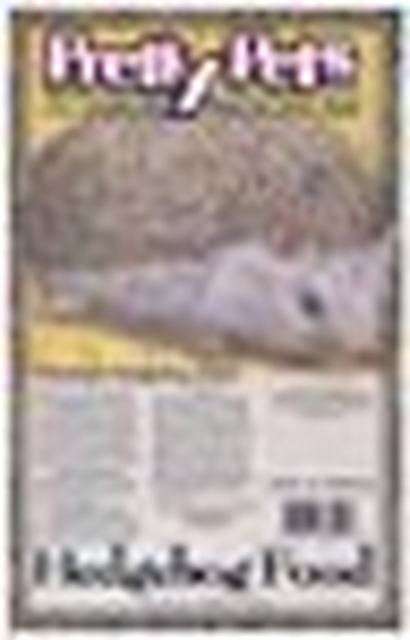 Pretty Pets Hedgehog Food Large (8 Lbs) Animals & Pet Supplies > Pet Supplies > Small Animal Supplies > Small Animal Food Acme   