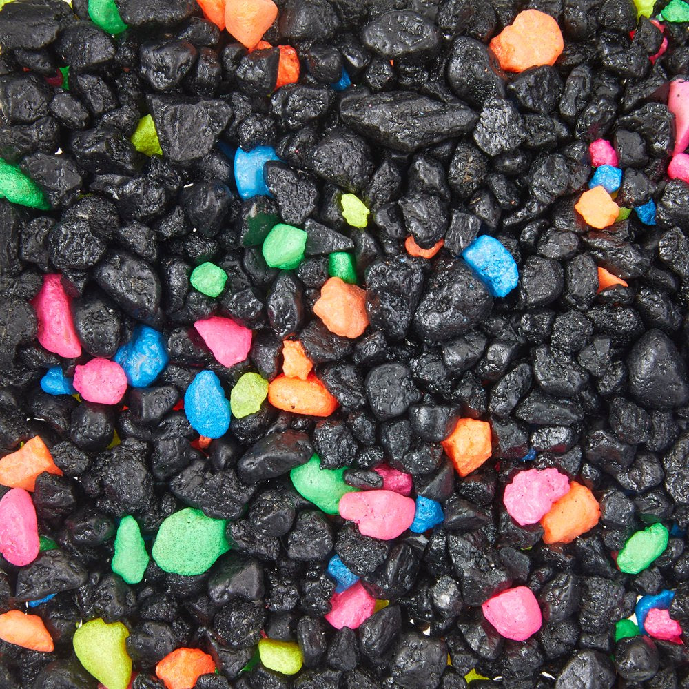 Aqua Culture Aquarium Gravel Mix, Neon Starry Night, 5-Pound Animals & Pet Supplies > Pet Supplies > Fish Supplies > Aquarium Decor Wal-Mart Stores, Inc.   