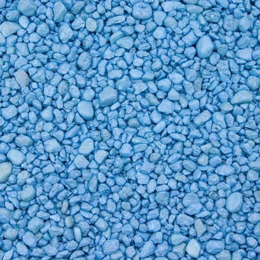 Estes Spectrastone Special Aquarium Gravel 5 Lb Animals & Pet Supplies > Pet Supplies > Fish Supplies > Aquarium Gravel & Substrates Clifford W Estes Light Blue  