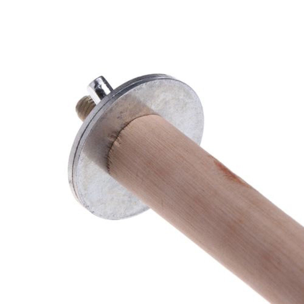 Danhjin Bird Parrot Toys, Chewing Standing Hanging Perch Hammock Climbing Ladder Bird Cage Toys for Budgerigar, Parakeet, Cockatie and Other Small to Medium Birds - Summer Savings Clearance Animals & Pet Supplies > Pet Supplies > Bird Supplies > Bird Ladders & Perches Danhjin   