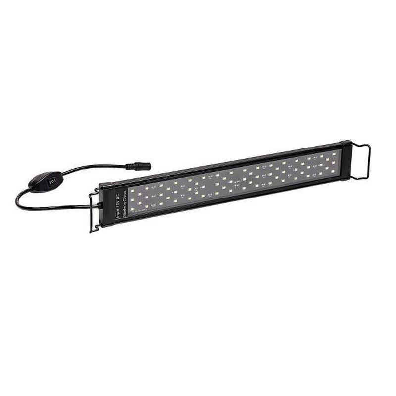 Aquatop LED Aquarium Light, 6,500K Spectrum, Fits 12-18 Inch Tank, Skyaqua, UL & CSA, SAQ-1218 Animals & Pet Supplies > Pet Supplies > Fish Supplies > Aquarium Lighting Aquatop   