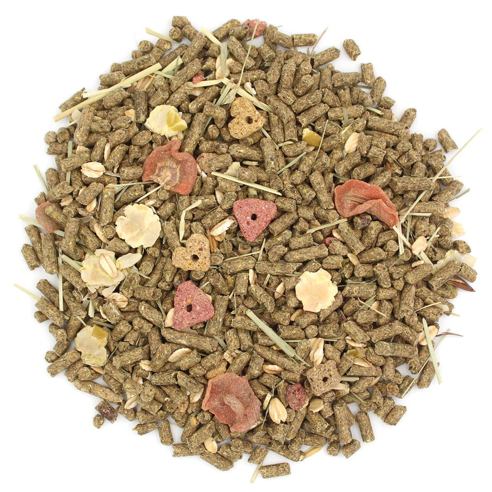 Sunseed Vita Prima Young Rabbit Food - Complete Nutrition - Premium Fortified Blend with Timothy Hay Animals & Pet Supplies > Pet Supplies > Small Animal Supplies > Small Animal Food Vitakraft Sunseed   