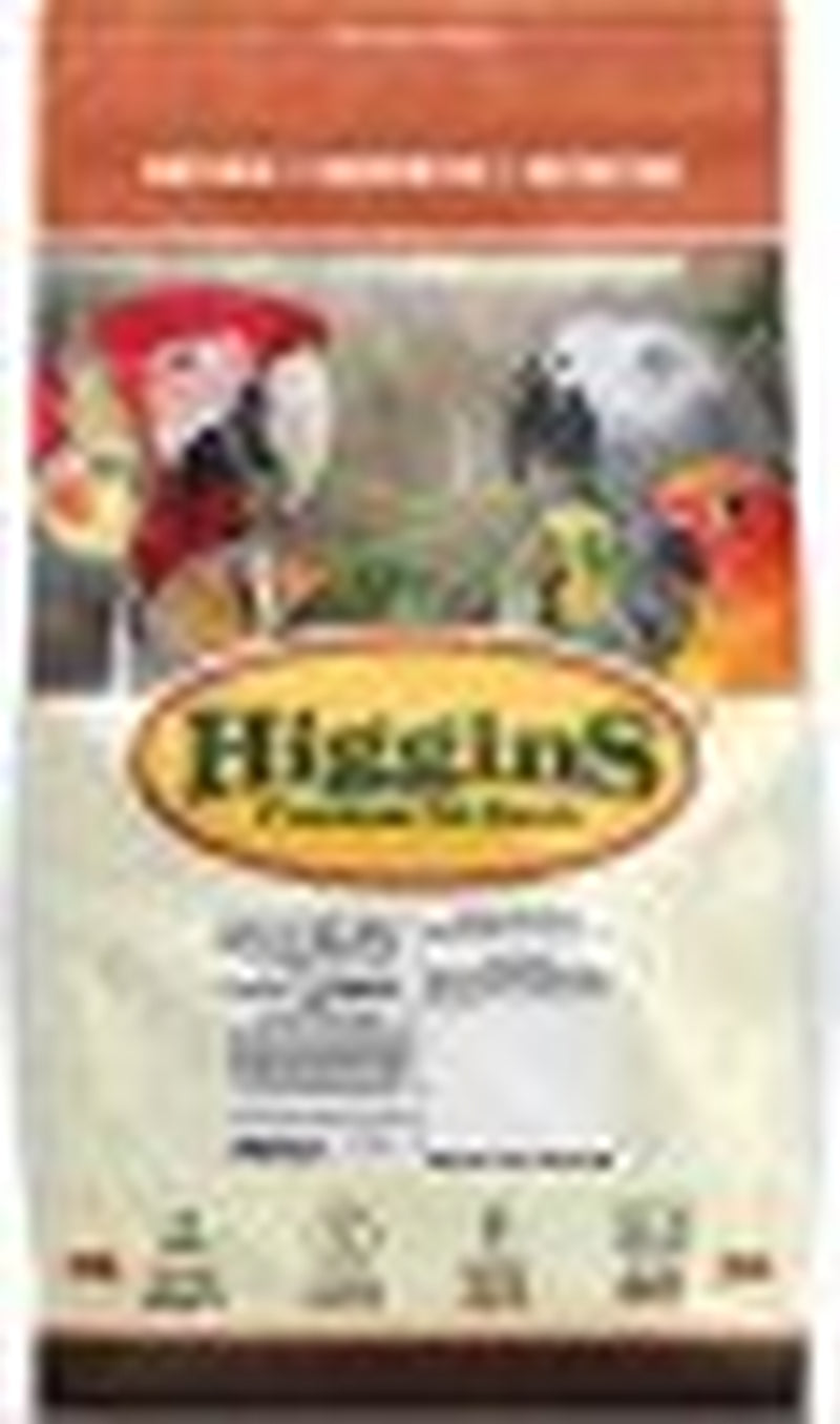 Higgins Sunburst Fruit &Amp; Veggie Large Bird Treat, 20 Lb Animals & Pet Supplies > Pet Supplies > Bird Supplies > Bird Treats HIGGINS GROUP   