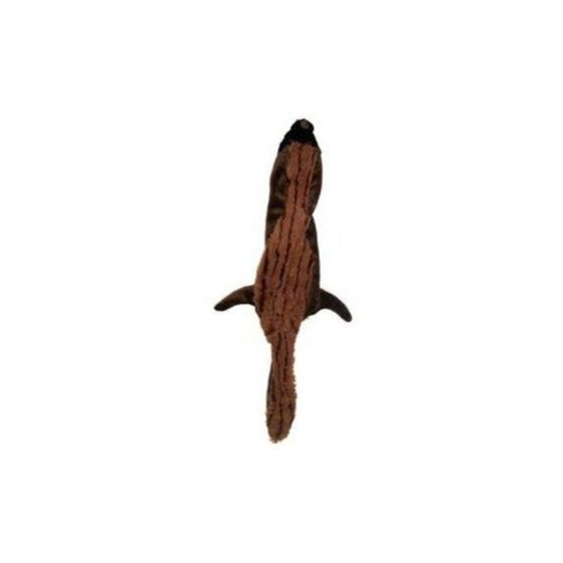 SPOT Skinneeez Stuffing Free Plush Chipmunk Dog Toy, 23" Animals & Pet Supplies > Pet Supplies > Dog Supplies > Dog Toys ETHICAL PRODUCTS, INC.   