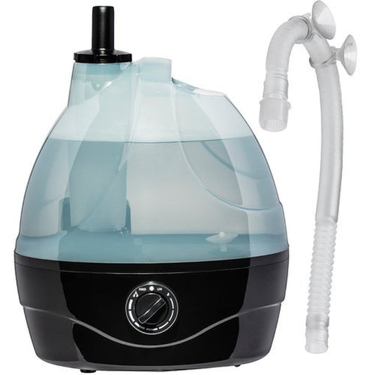 Reptile Humidifier / Reptile Fogger - 2 Liter Tank - Ideal for a Variety of Reptiles / Amphibians / Herps