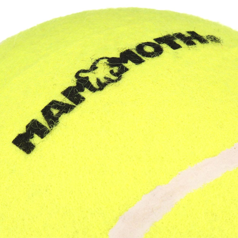 Mammoth Tennis Ball Dog Toy, Extra Large, 6"