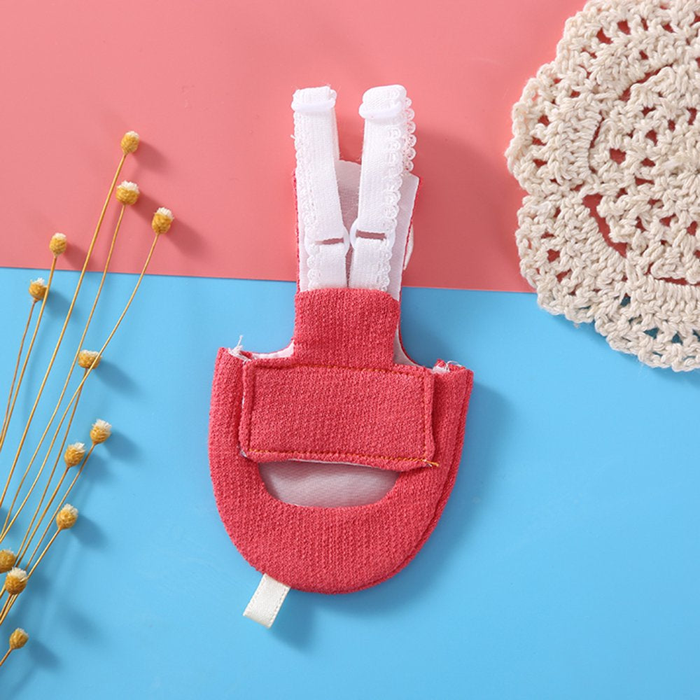 OUNONA Bird Diaper Flight Suit Parrot Fight Suite Nappies Nappy Pet Pee Pad Liners Cockatiel Budgie Animals & Pet Supplies > Pet Supplies > Dog Supplies > Dog Diaper Pads & Liners OUNONA   