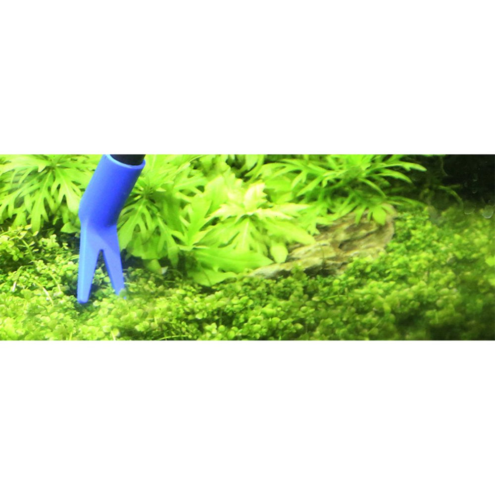 Tureclos Fish Tank Brush Mesh 5 in 1 Dirt Catcher Household Accessorie –  KOL PET