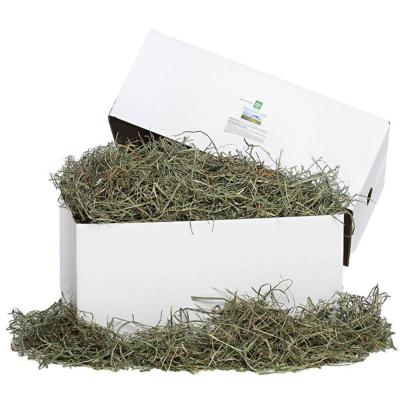 Small Pet Select 3Rd Cutting Timothy Hay Pet Food, 20 - Pounds Animals & Pet Supplies > Pet Supplies > Small Animal Supplies > Small Animal Food Small Pet Select Inc.   