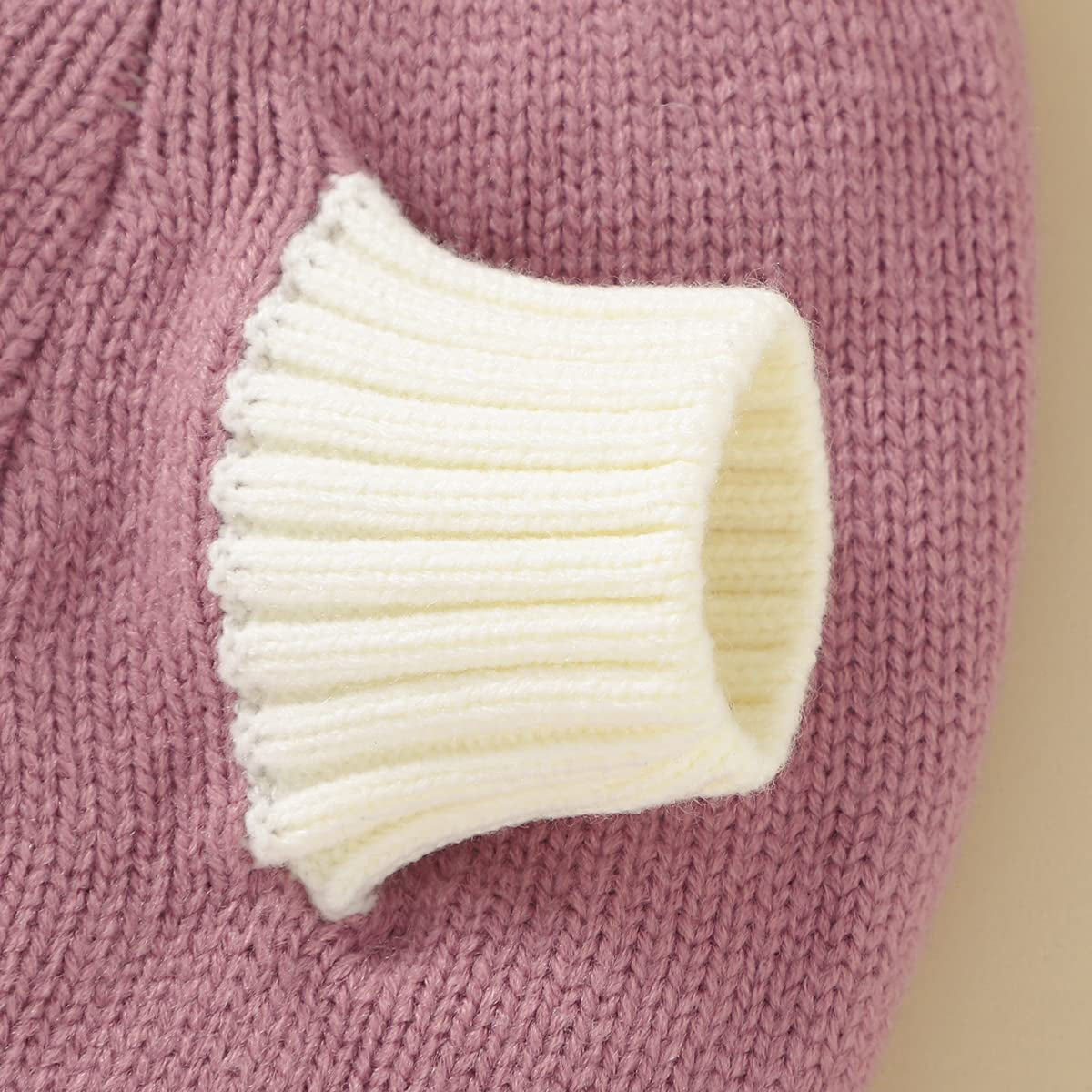 Warm Pet Sweater for Small Dogs Cute Knitted Classic Cat Sweater Dog Hooded Clothes Coat for Girls Dog (S,Pink) Animals & Pet Supplies > Pet Supplies > Dog Supplies > Dog Apparel 1strunandup   