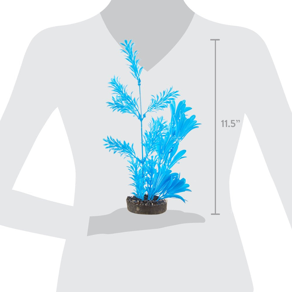 Aqua Culture Water Bouquet Aquarium Plant (Style & Color May Vary) Animals & Pet Supplies > Pet Supplies > Fish Supplies > Aquarium Decor Wal-Mart Stores, Inc.   