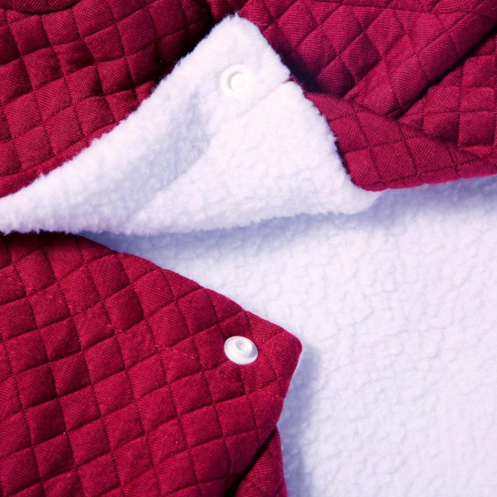 Clearance Dog Clothes Warm Puppy Dog Hoodies Soft Pullover Windproof Pet Coat Jacket for Small Medium Dog Cat Apparel Animals & Pet Supplies > Pet Supplies > Cat Supplies > Cat Apparel Praeter   