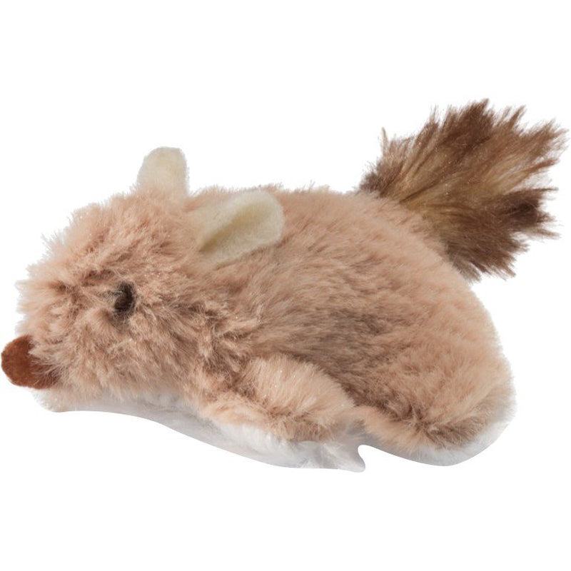 Ourpets Play-N-Squeak Backyard Squirrel Cat Toy Animals & Pet Supplies > Pet Supplies > Cat Supplies > Cat Toys OurPet's Inc.   