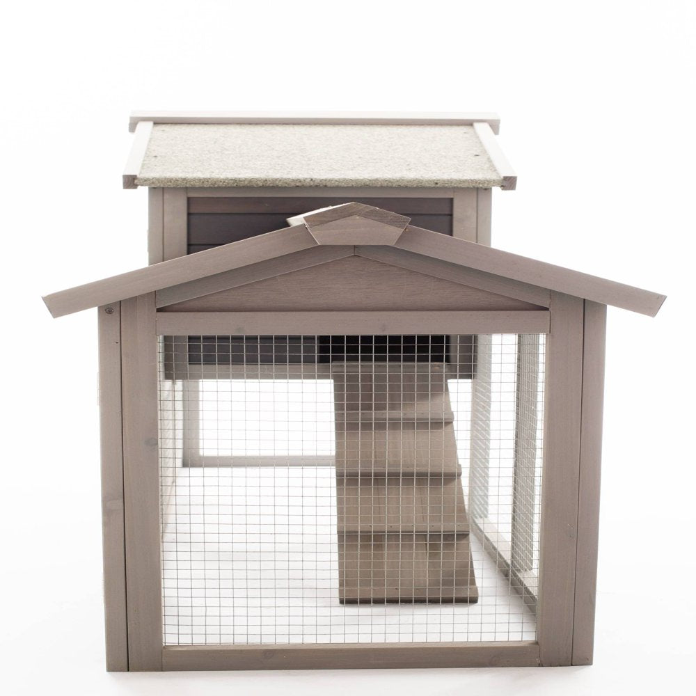 Anysun Small Animal Habitat Cage, Outdoor Animals & Pet Supplies > Pet Supplies > Small Animal Supplies > Small Animal Habitats & Cages General   