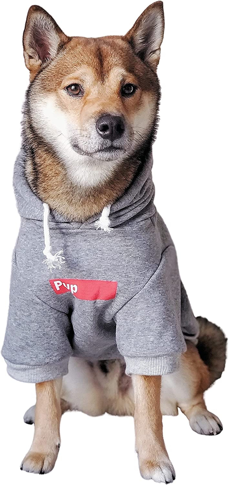 Chochocho Pup Dog Hoodie Dog Sweater Fashion Dog Clothes Pet