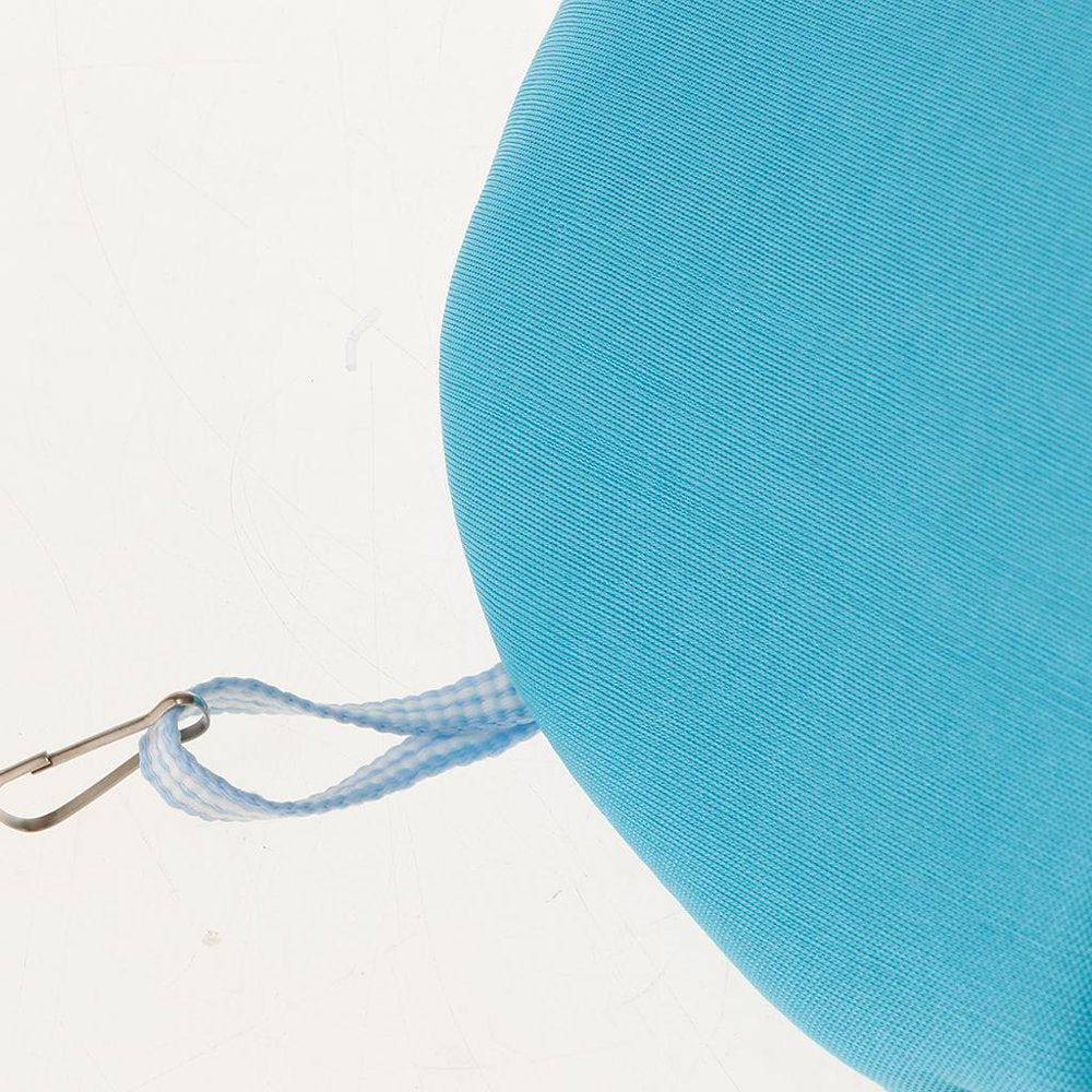 Small Animal Hamster Habitats House Cage Hanging Hammock for Squirrel Rat Mice Chinchilla Blue Animals & Pet Supplies > Pet Supplies > Small Animal Supplies > Small Animal Habitats & Cages perfk   