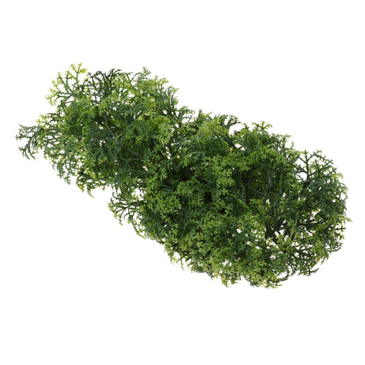 Chlorophytum Ivy Vines for Reptiles and Amphibians Habitat Plant Decor Animals & Pet Supplies > Pet Supplies > Small Animal Supplies > Small Animal Habitat Accessories SunniMix   