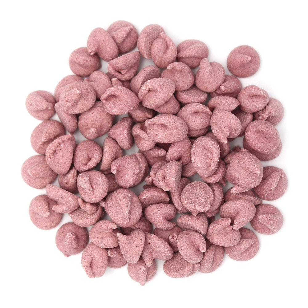 Menu Drops Treat with Mixed Berry Flavor for Pet Rabbits, Guinea Pigs and Hamsters, 3Oz. Animals & Pet Supplies > Pet Supplies > Small Animal Supplies > Small Animal Treats Vitakraft   