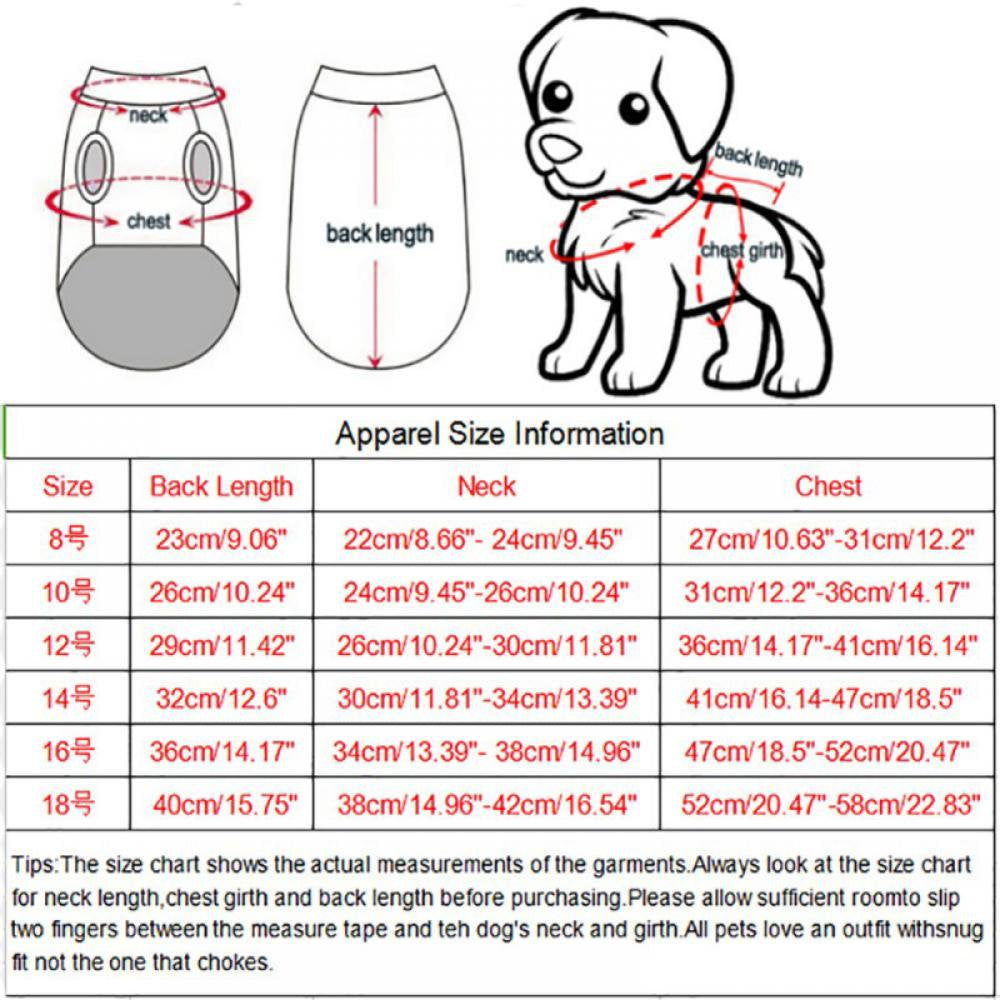 Dragonus Winter Dog Coat Warm Waterproof Puppy down Jacket, Lightweight Outdoor Padded Pet Vest, Windproof Snowsuit Cold Weather Apparel Clothes for Small Dogs Animals & Pet Supplies > Pet Supplies > Dog Supplies > Dog Apparel Dragonus   