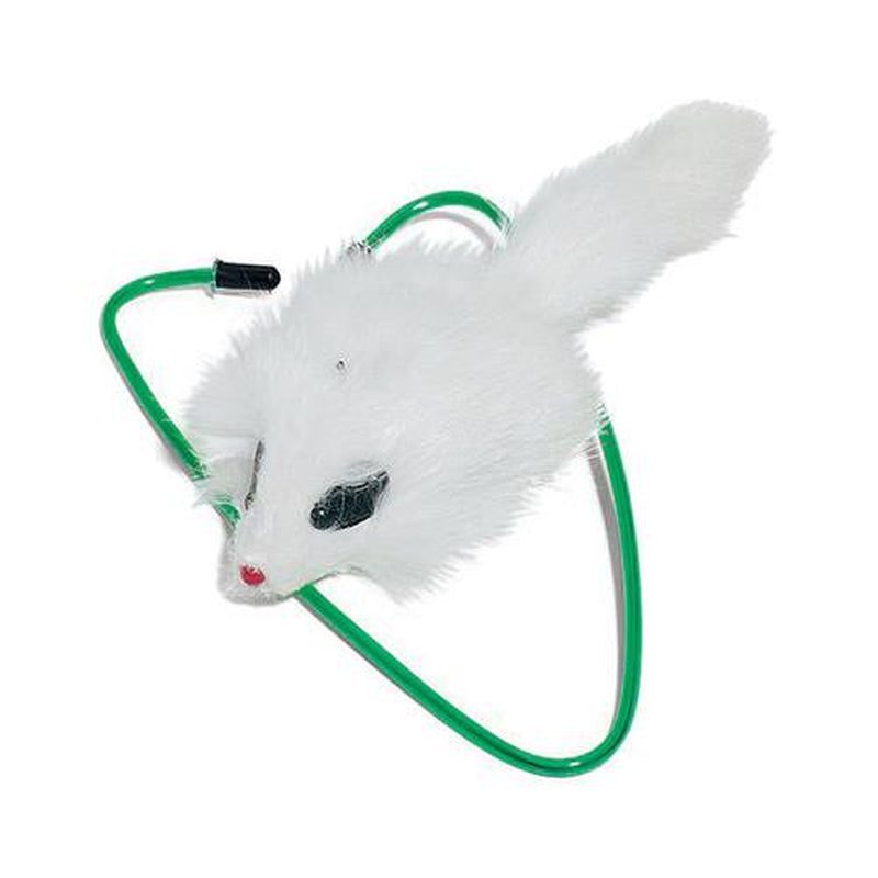 Spot A-Door-Able Bouncing Cat Toy Animals & Pet Supplies > Pet Supplies > Cat Supplies > Cat Toys Ethical Products Inc 12  