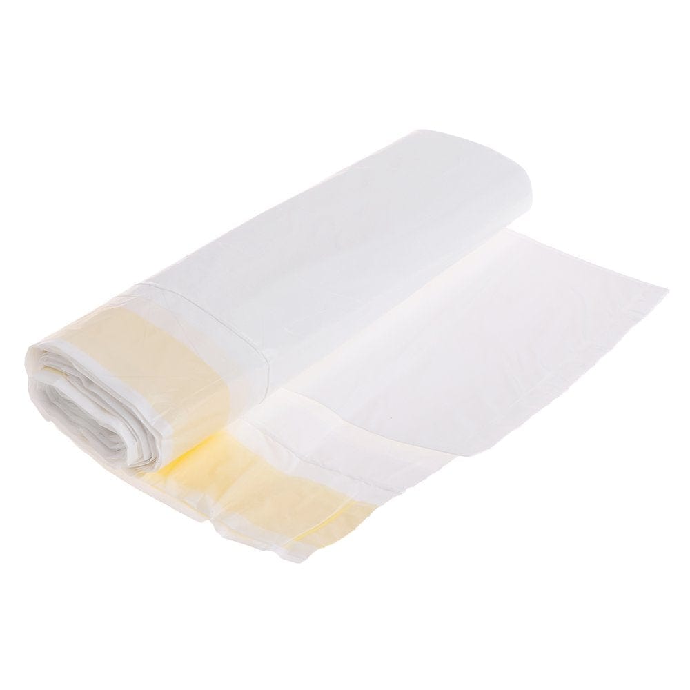 7PCS Cat Litter Box Cleaning Bags Litter Tray Liners Waterproof Scratch Resistant Bags for Cat Litter Box 3 Sizes S/M/L Animals & Pet Supplies > Pet Supplies > Cat Supplies > Cat Litter Box Liners MALLXP   