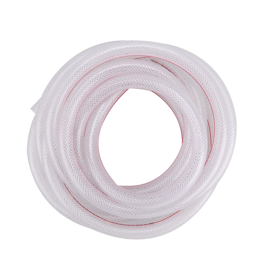 8/12Mm Flexible Tube, PVC Hose, for Garden Irrigation Industrial and Agricultural Animals & Pet Supplies > Pet Supplies > Fish Supplies > Aquarium & Pond Tubing Gupbes   