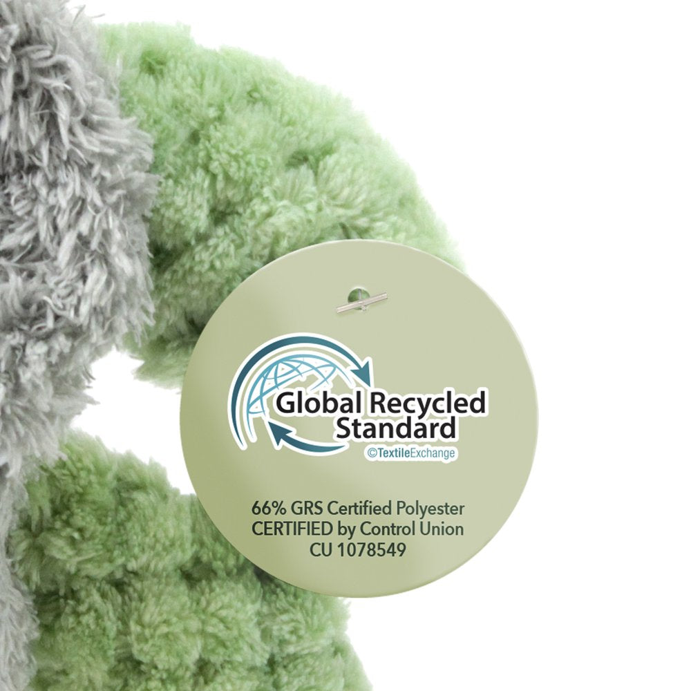 Vibrant Life Safe & Stimulating Cozy Buddy Turtle Dog Toy - GRS Certified, Chew Level 3, Small Animals & Pet Supplies > Pet Supplies > Dog Supplies > Dog Toys Animal Adventure LLC   