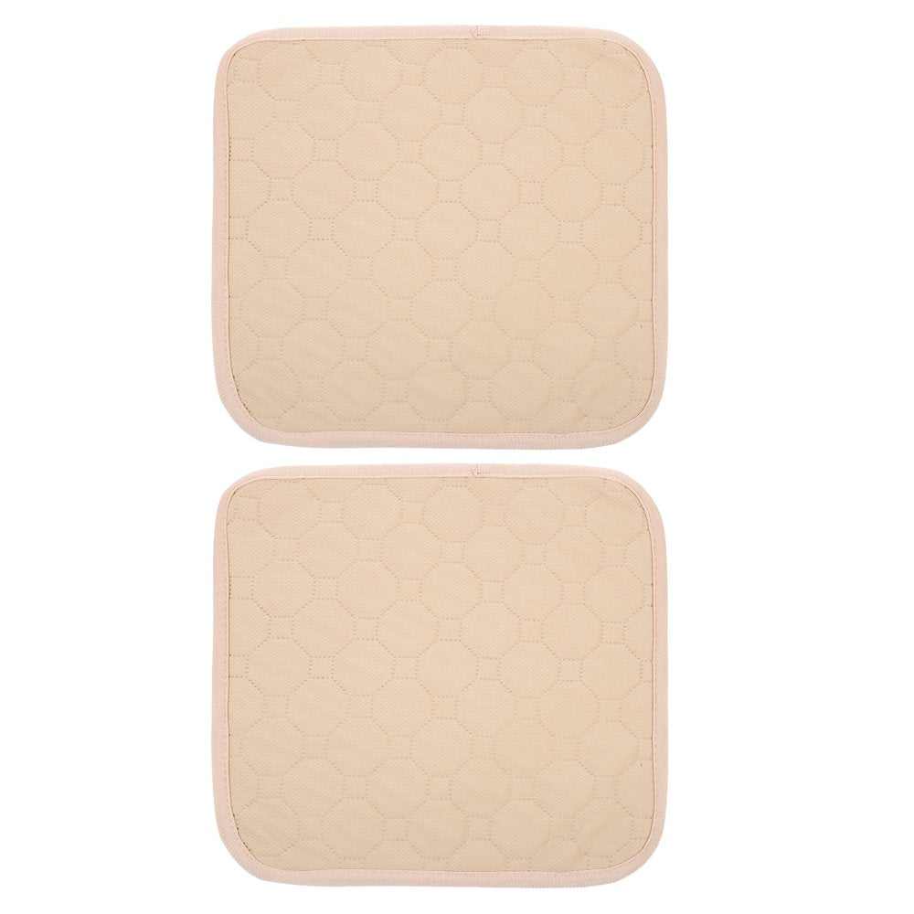 Frcolor Cage Liner Hamster Pad Liners Tray Rabbit Ferret Pee Bedding Bird Diaper Training Guinea Bunny Chinchilla Rat Hutch Animals & Pet Supplies > Pet Supplies > Dog Supplies > Dog Diaper Pads & Liners FRCOLOR   