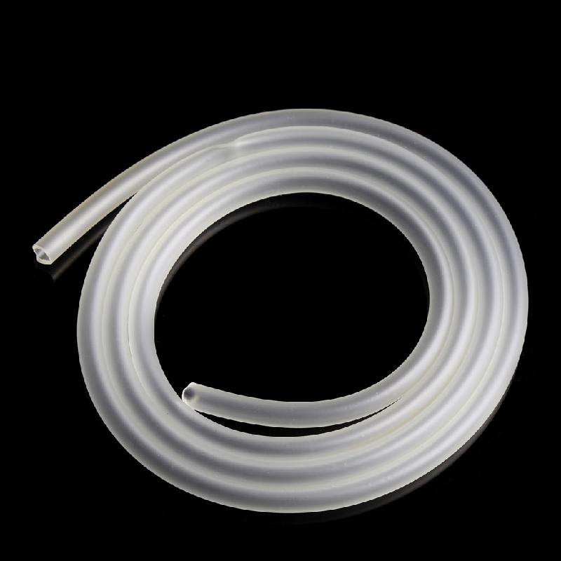 NOTIFUN 1/5/10M Clear Aquarium PVC Tube Air Pump Oxygen Tubing for Fish for Tank 4/6Mm Animals & Pet Supplies > Pet Supplies > Fish Supplies > Aquarium & Pond Tubing NOTIFUN   