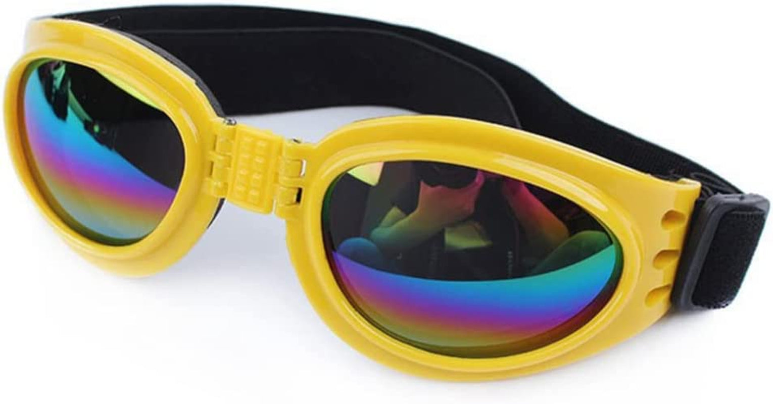 Cosplay Glasses Eyewear Sunglasses Props
