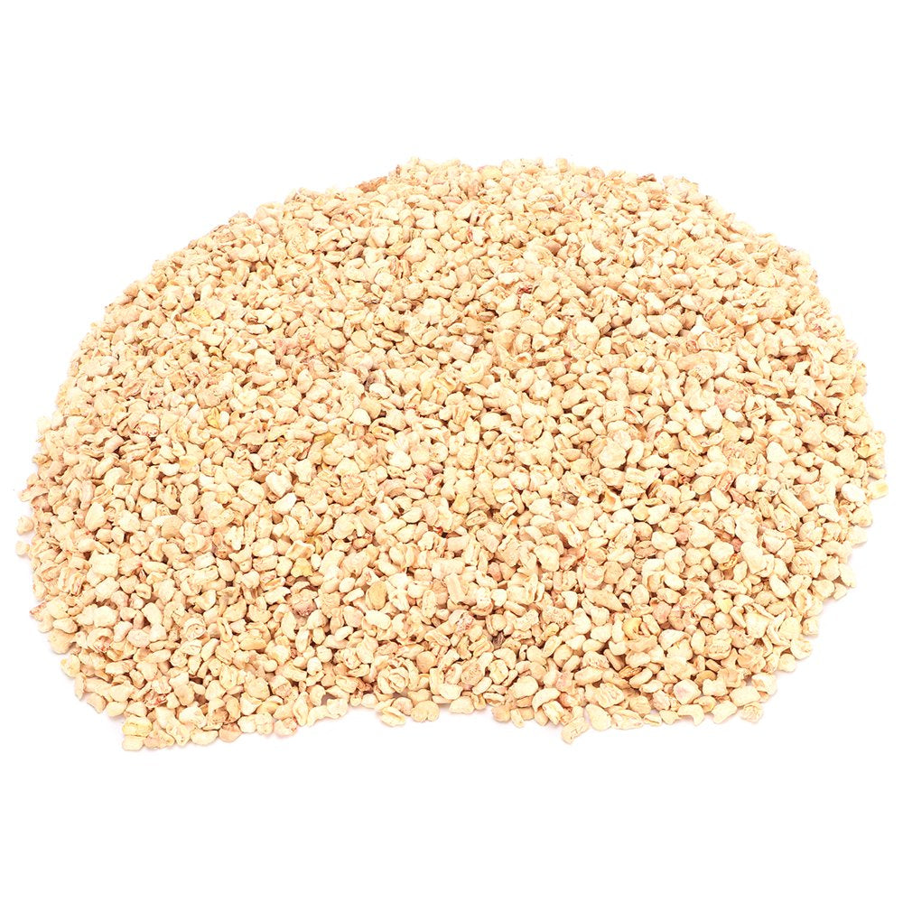 EBTOOLS Small Animal Bedding,Corn Cob Bedding,Corn Cob Granule Reptile Mat Pet Box Climbing Box Pet Bedding for Hamsters and Squirrels Animals & Pet Supplies > Pet Supplies > Small Animal Supplies > Small Animal Bedding EBTOOLS   