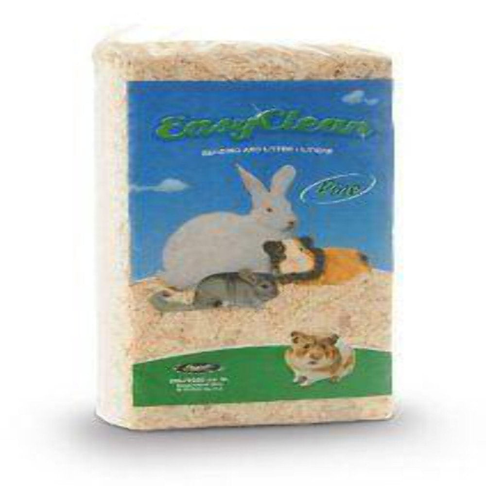 Easy Clean Pine Bedding Animals & Pet Supplies > Pet Supplies > Small Animal Supplies > Small Animal Bedding Pestell Pet Products   