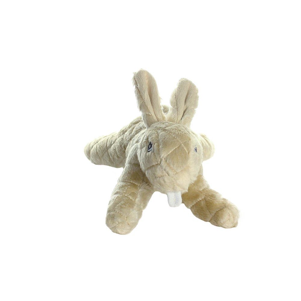 Mighty Nature Rabbit Dog Toy, Brown Animals & Pet Supplies > Pet Supplies > Dog Supplies > Dog Toys VIP Products   