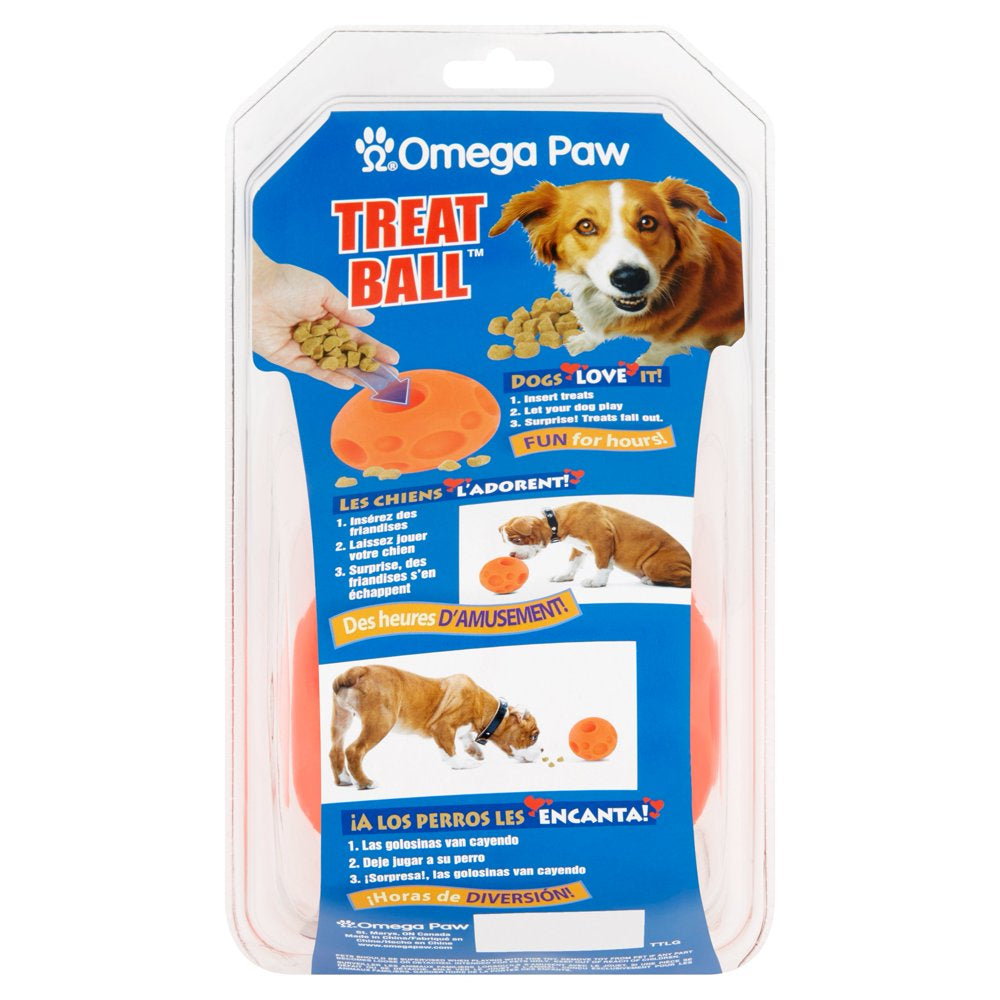 Tricky Treat Ball - Large