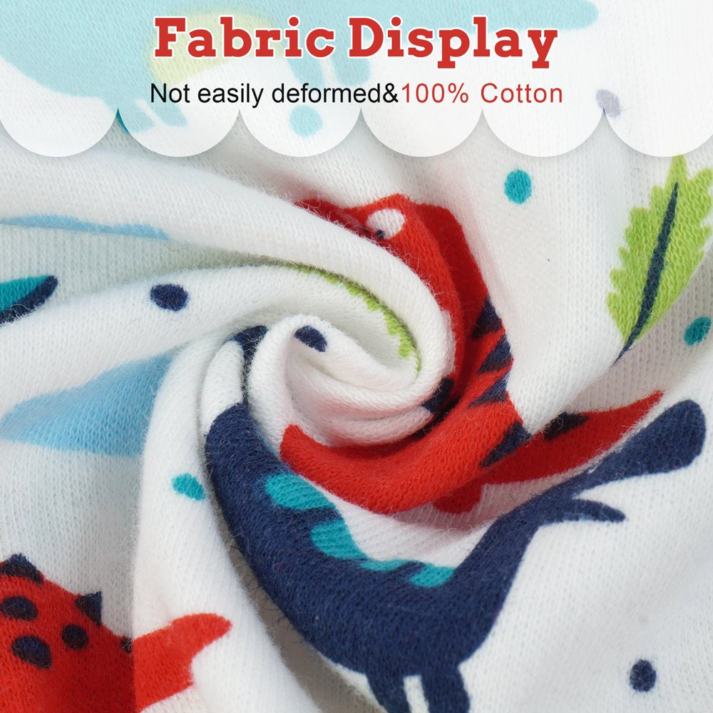 IDOMIK Dog Pajama Soft Breathable Pet Pajamas Dog Onesie Cute Dog Apparel Clothes for Small Medium Dogs Animals & Pet Supplies > Pet Supplies > Dog Supplies > Dog Apparel IDOMIK   