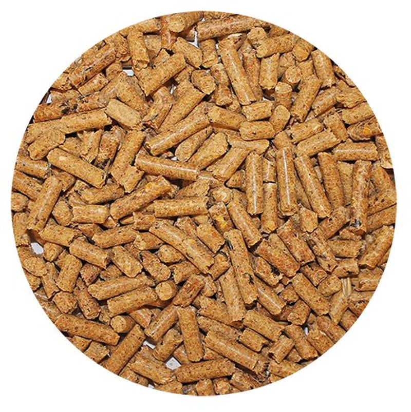 Exotic Nutrition Prairie Dog Diet 18Lb. Animals & Pet Supplies > Pet Supplies > Small Animal Supplies > Small Animal Food Exotic Nutrition   