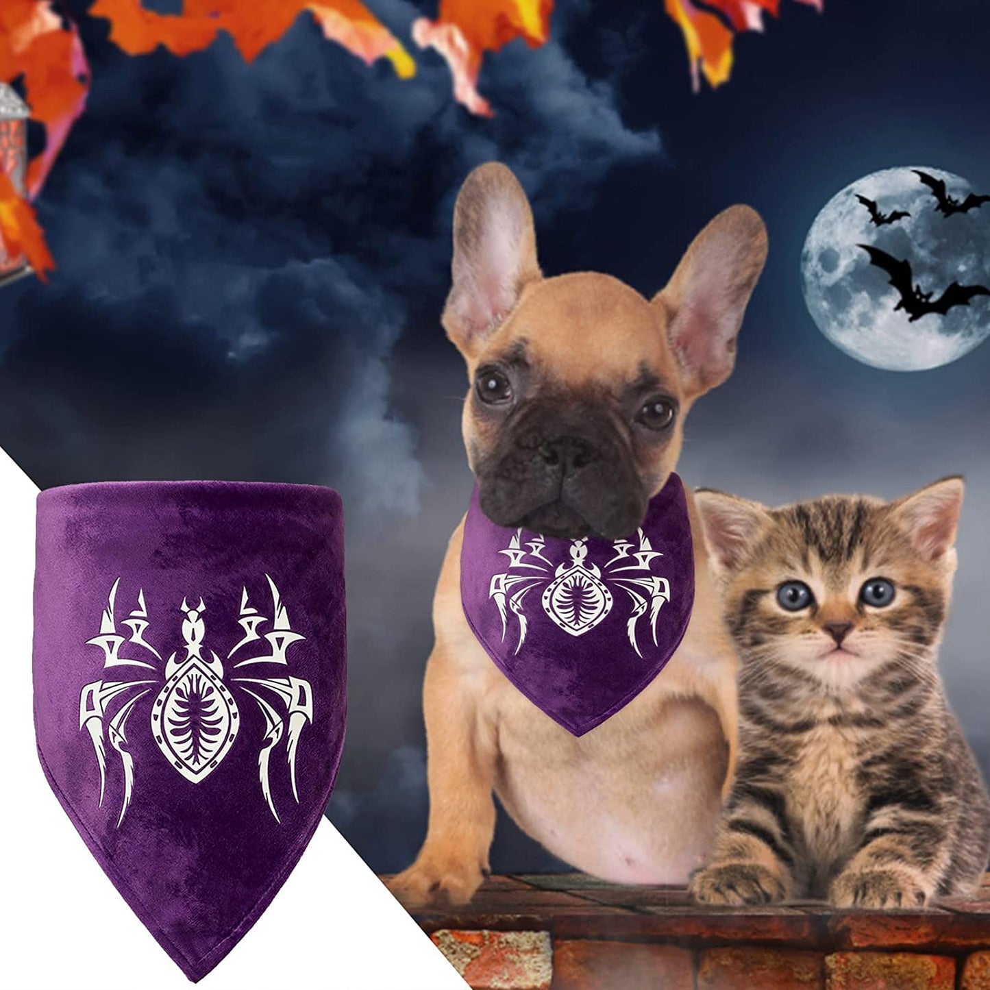 Dog Birthday Boy Bandana Pet Happy Birthday Party Halloween Pet Triangle Scarf Dog Scarf Pet Scarf Holiday Pet Scarf Pet Dog Scarf Bandana for Dogs Cats Costume (C, One Size) Animals & Pet Supplies > Pet Supplies > Dog Supplies > Dog Apparel Generic   